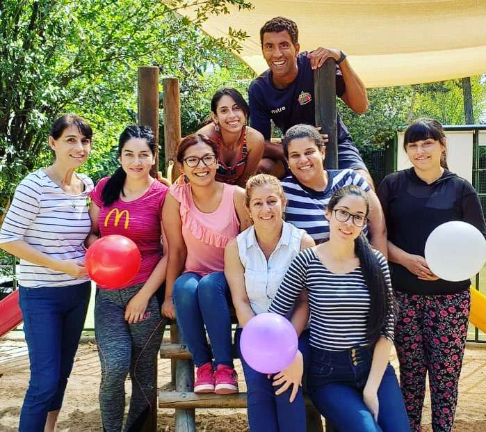 capacitaciones